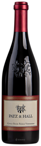 Patz & Hall Gold Rock Ridge Vineyard Pinot Noir N.V.