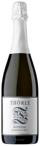 Thörle Minéral Chardonnay Brut N.V.
