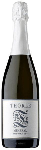 Thörle Minéral Chardonnay Brut