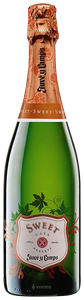 Juvé & Camps Cava Reserva Sweet N.V.