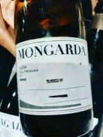 Mongarda Fermo Glera Colli Trevigiani