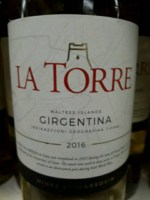 Marsovin La Torre Girgentina | Vivino 日本