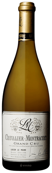 Lucien le Moine Corton-Charlemagne Grand Cru | Vivino English