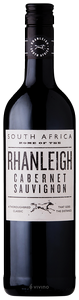 Rhanleigh Cabernet Sauvignon