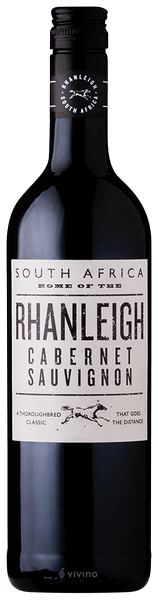 Rhanleigh Cabernet Sauvignon
