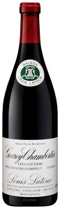 Louis Latour Gevrey-Chambertin 1er Cru Les Cazetiers N.V.