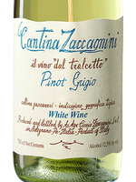 Pinot Grigio (Tralcetto)