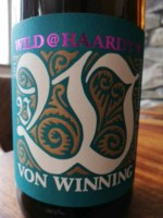 Von Winning Wild & Haardt