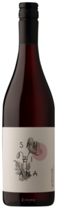 Cramele Recaş Sanziana Pinot Noir 2019