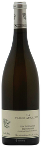 La Taille Aux Loups Cuvée Parcellaire Monopole Bretonniere N.V.