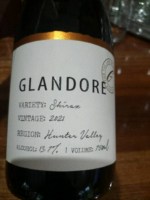 Glandore Estate Shiraz