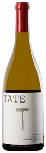 Tate Spring Street  Chardonnay N.V.
