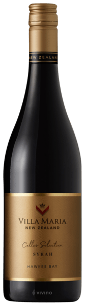 Villa Maria Cellar Selection Syrah