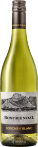Boschendal Classics Boschen Blanc N.V.