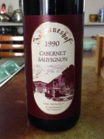 Johanneshof Reinisch Cabernet Sauvignon