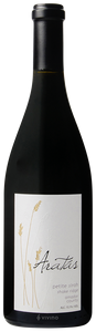 Aratas Shake Ridge Vineyard Petite Sirah 2018