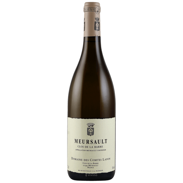 Domaine des Comtes Lafon Meursault Clos de la Barre | Vivino English