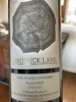 Limerick Lane Katz-Ponzo