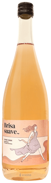 Brisa Suave Vinho Verde Rosé