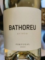 Agro Batoréu Arinto