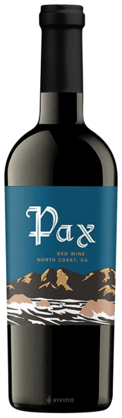 Pax Red (Blue Apron Edition)