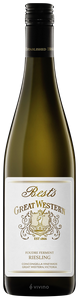 Best's Concongella Vineyards Foudre Ferment Riesling N.V.