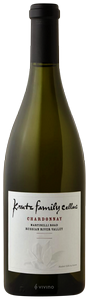Krutz Martinelli Road Chardonnay N.V.