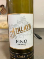 Atalaya Fino Palomino