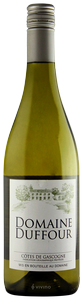 Domaine Duffour Côtes de Gascogne Blanc 2024