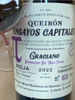 Ontañón Queirón Ensayos Capitales Graciano