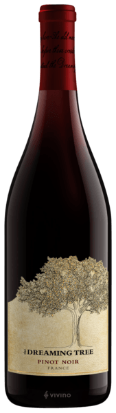 The Dreaming Tree Pinot Noir