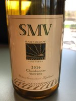 Sunset Meadow Chardonnay