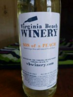 Virginia Beach Son of a Peach