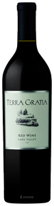 Marciano Estate Terra Gratia Red 2014