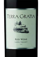 Terra Gratia Red