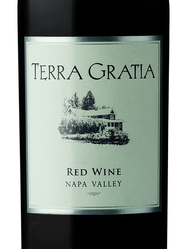 Terra Gratia Red