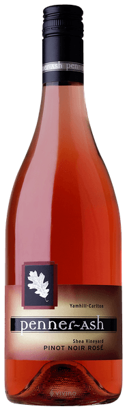 Penner-Ash Shea Vineyard Pinot Noir Rosé