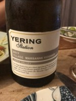 Yering Station Village Marsanne - Viognier