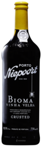 Niepoort Bioma Vinha Velha Crusted Port N.V.