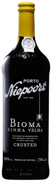 Niepoort Bioma Vinha Velha Crusted Port