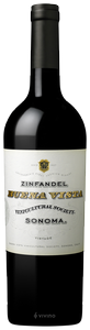 Buena Vista Zinfandel N.V.
