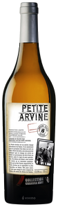 Provins Collection Chandra Kurt Petite Arvine N.V.