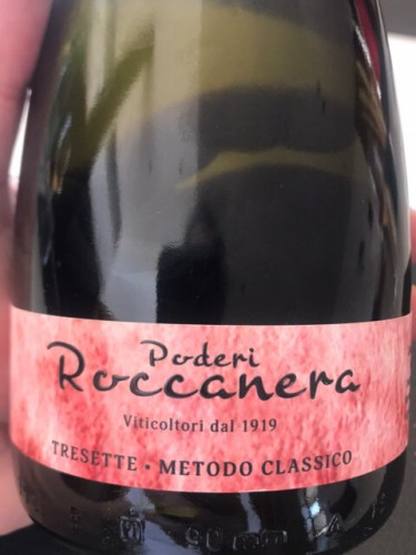 Poderi Roccanera Tresette | Vivino Brasil