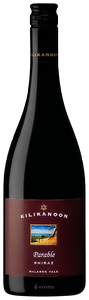 Kilikanoon Parable Shiraz 2005