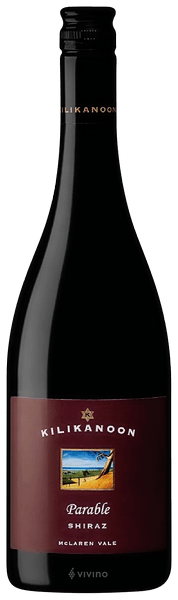 Kilikanoon Parable Shiraz