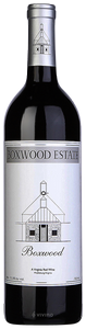 Boxwood Estate Boxwood N.V.