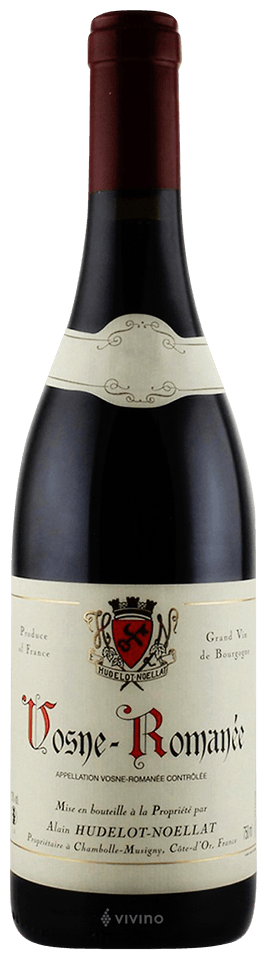 Hudelot-Noëllat Vosne-Romanée | Vivino English