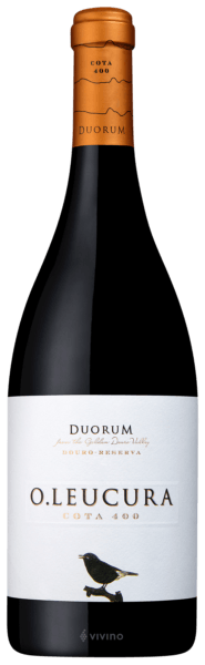 Duorum O.Leucura Cota 400 Reserva