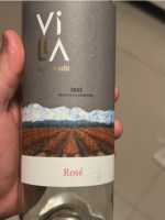 Fecovita Villa del Nevado Rosé