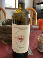 Camigliano Biologico Rosso di Montalcino